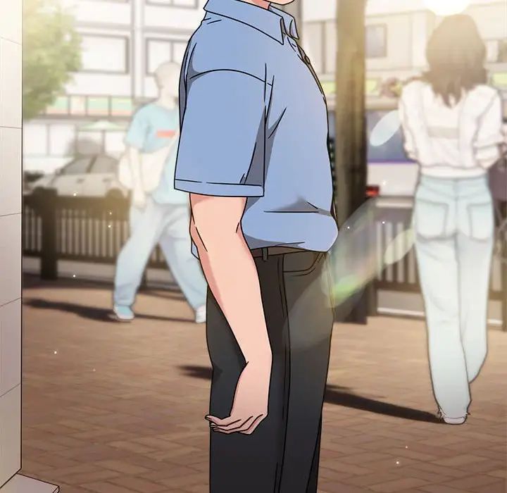 粉丝招募中!第59話