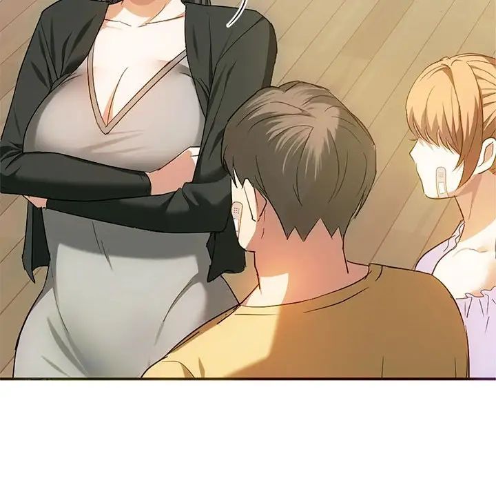 难以克制的欲望第26話