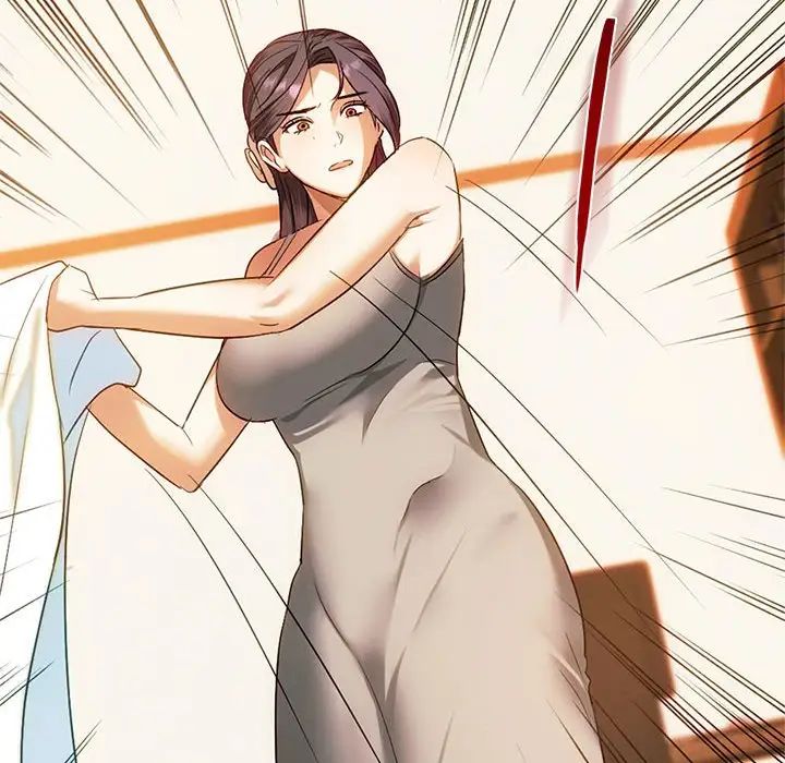 难以克制的欲望第26話