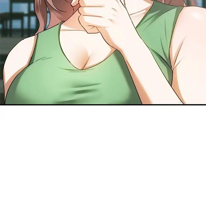 难以克制的欲望第26話