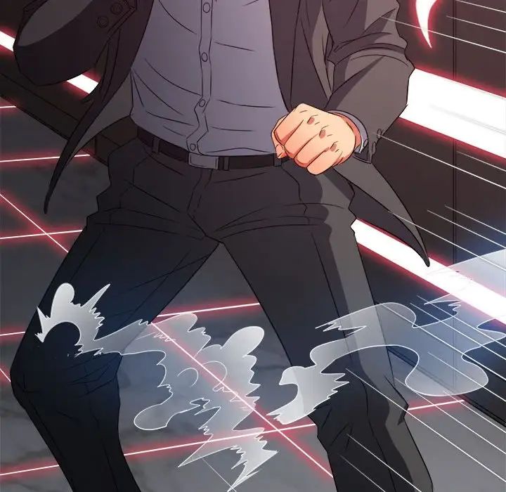 难缠小恶女第208話