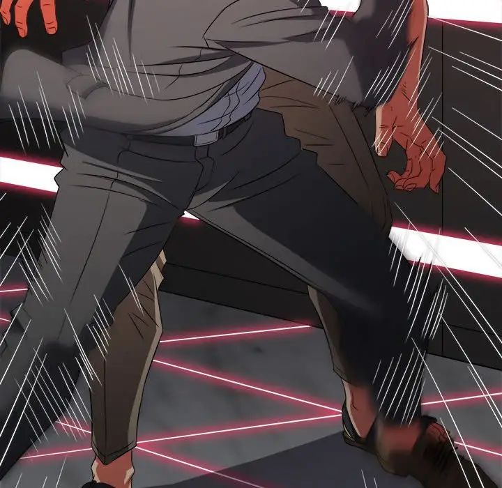 难缠小恶女第208話