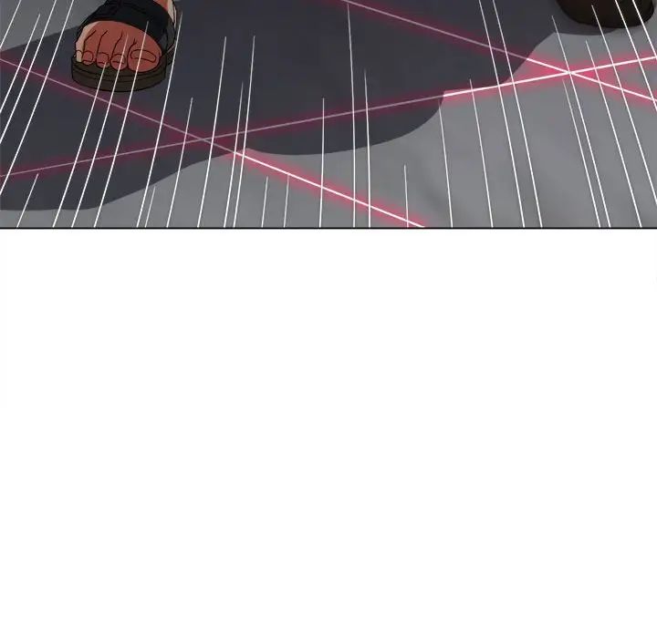 难缠小恶女第208話