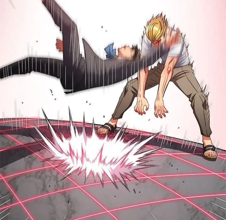 难缠小恶女第208話