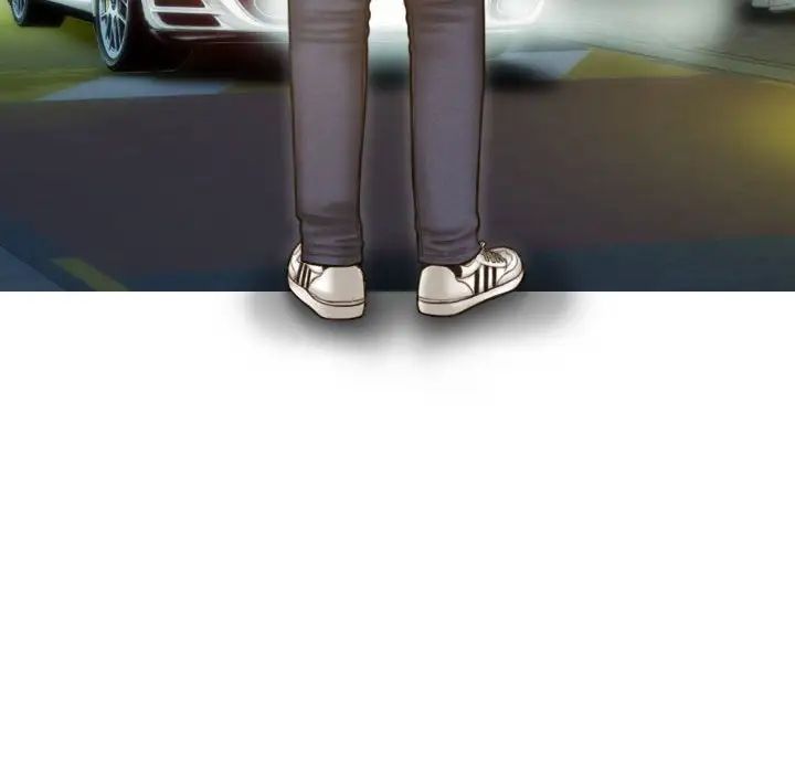 不可抗拒的吸引第11話