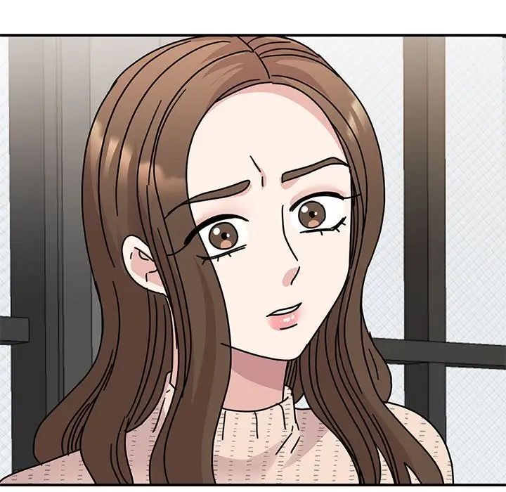 我的完美缪斯第34話