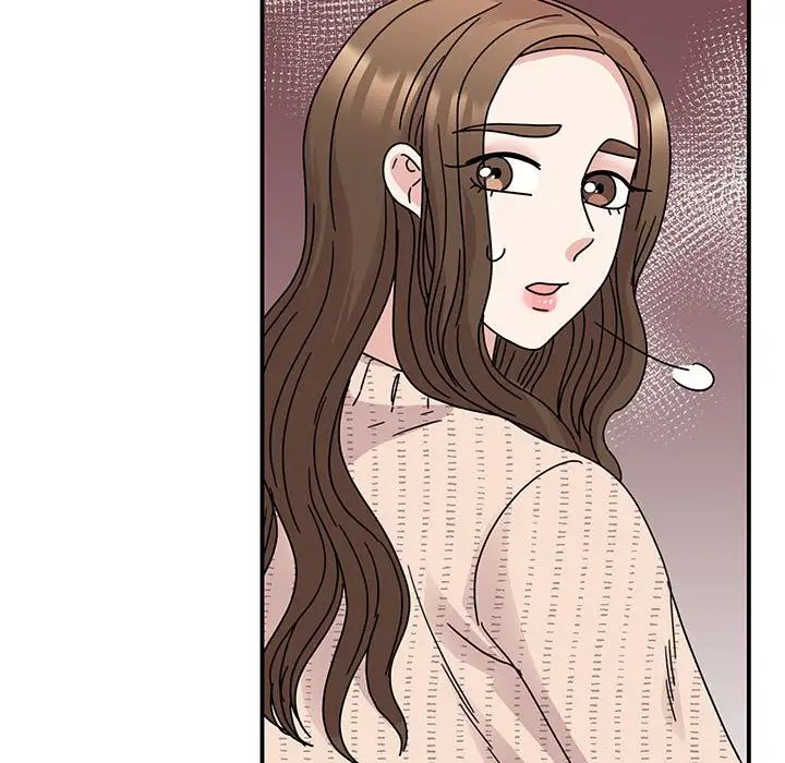 我的完美缪斯第34話