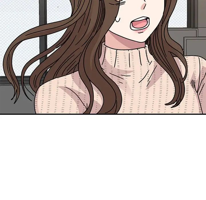 我的完美缪斯第34話