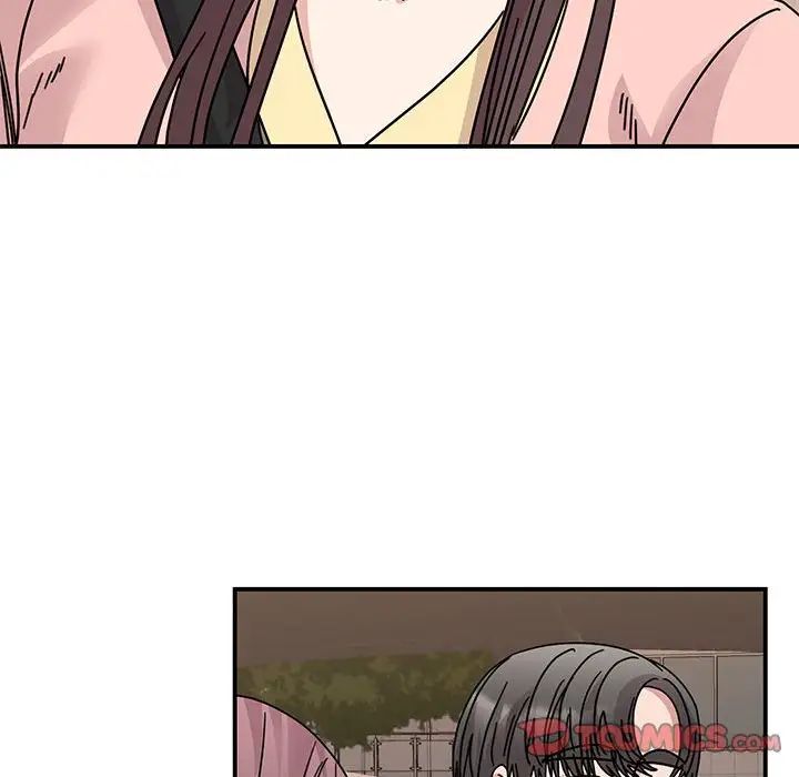 我的完美缪斯第34話