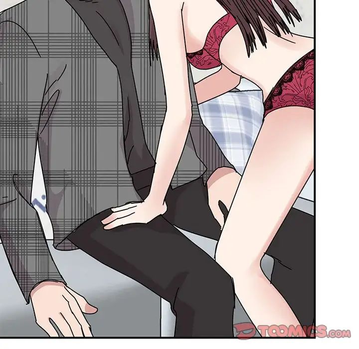 我的完美缪斯第34話