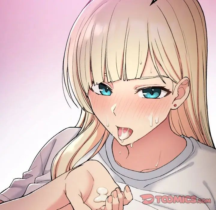 要在乡下一起生活吗第18話