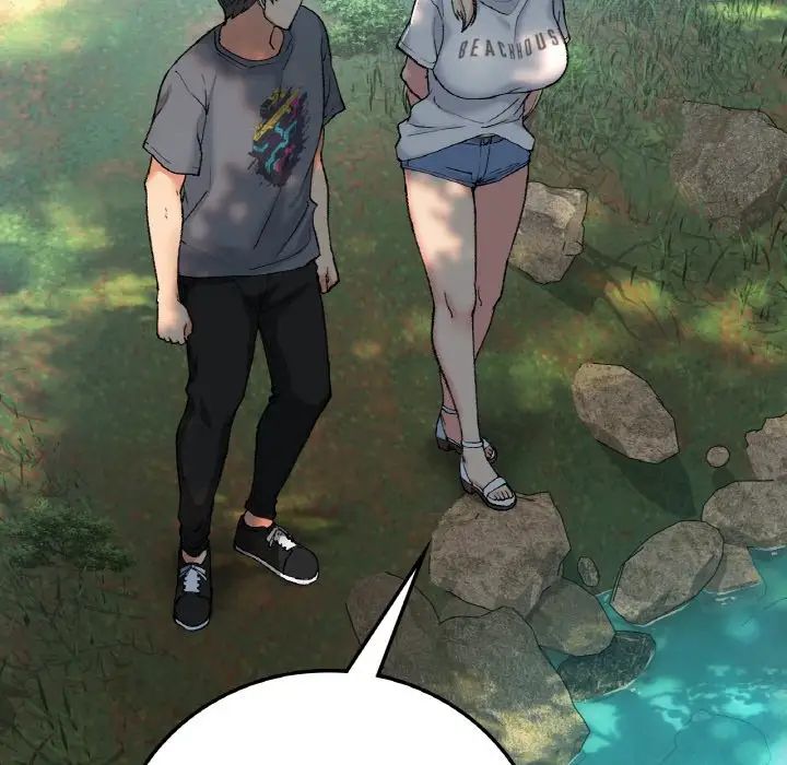 要在乡下一起生活吗第18話