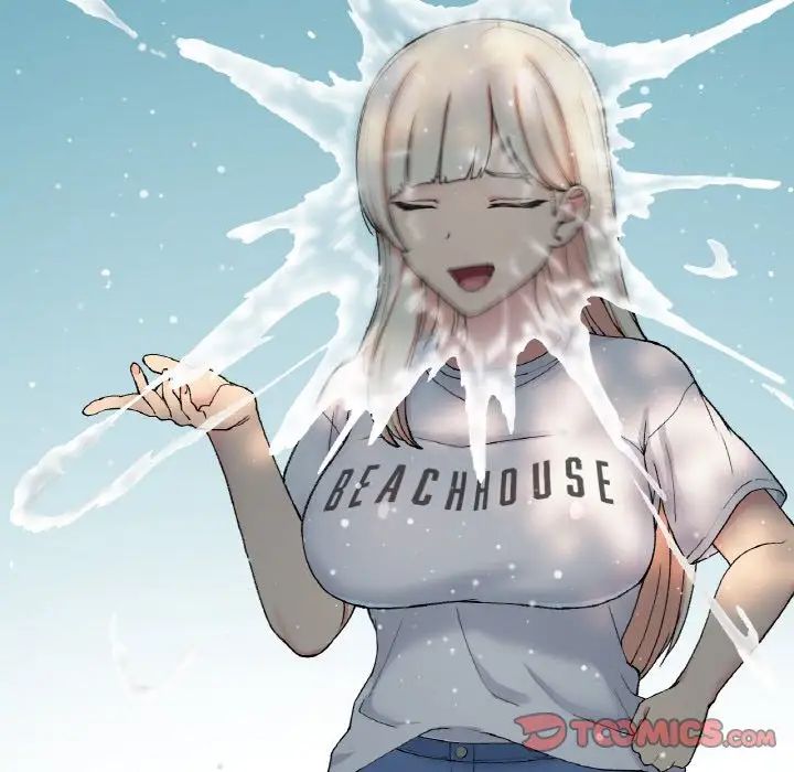 要在乡下一起生活吗第18話