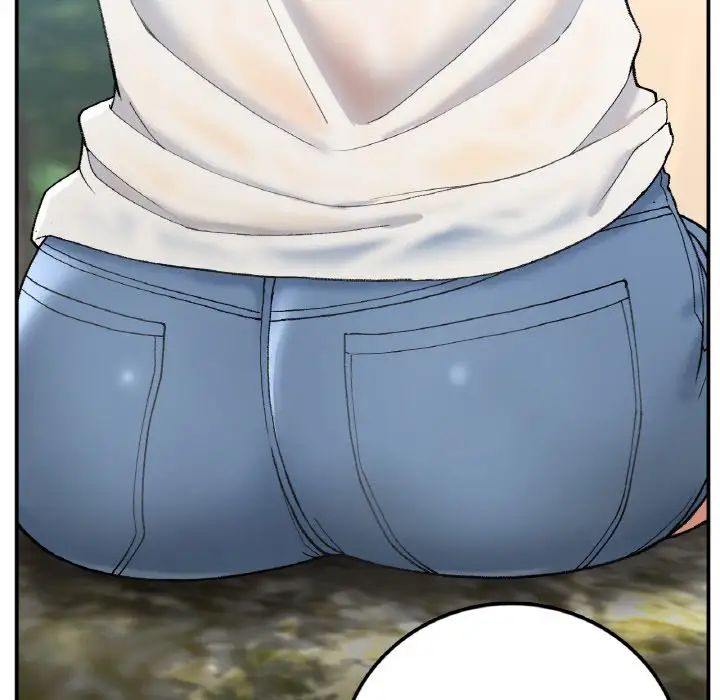 要在乡下一起生活吗第18話