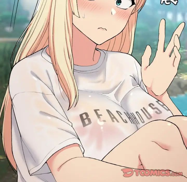 要在乡下一起生活吗第18話