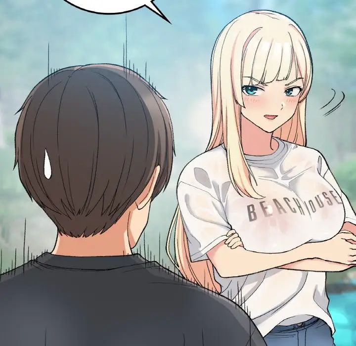 要在乡下一起生活吗第18話