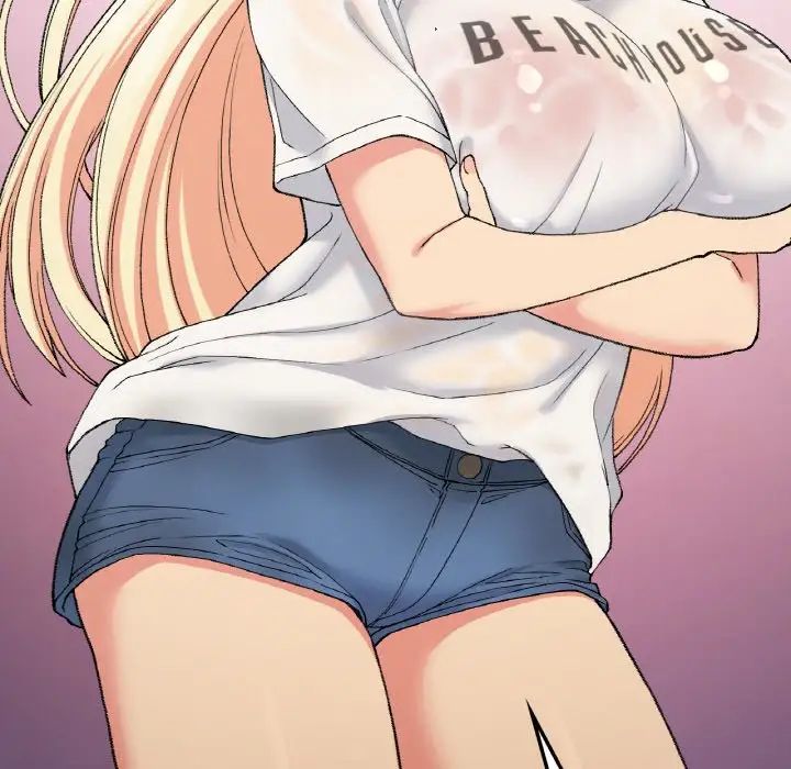 要在乡下一起生活吗第18話