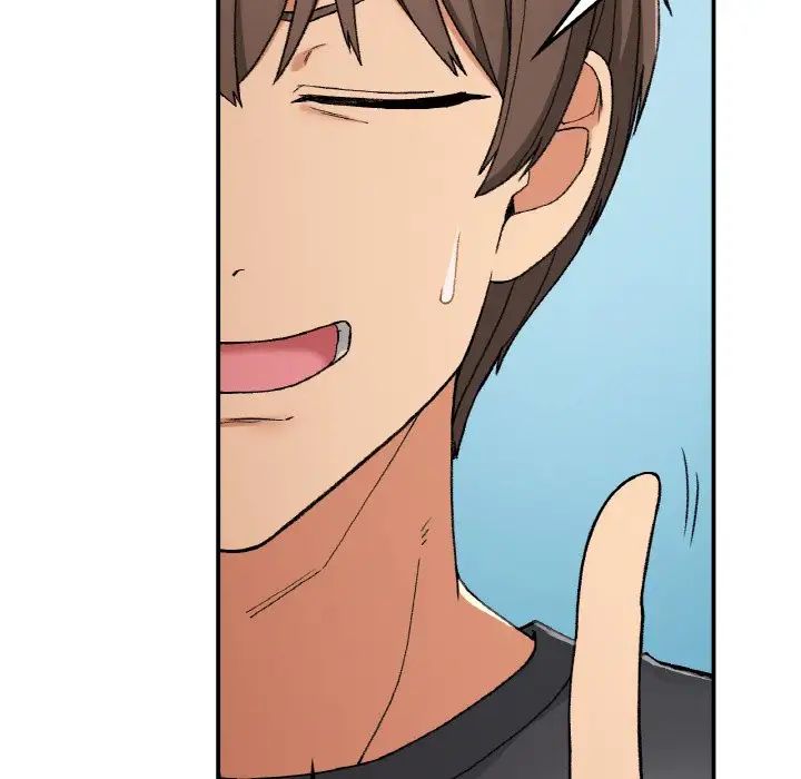 要在乡下一起生活吗第18話