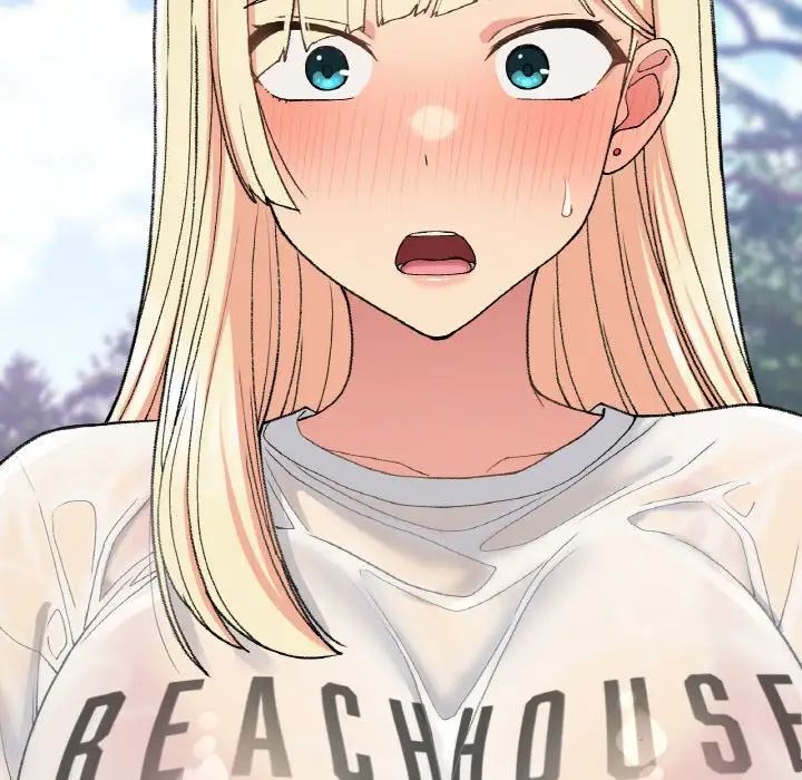 要在乡下一起生活吗第18話