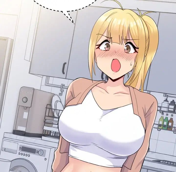 打脸的告白第4話