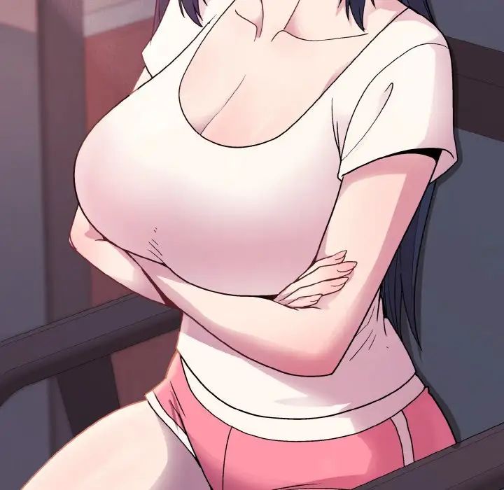 和美女上司玩游戏第7話