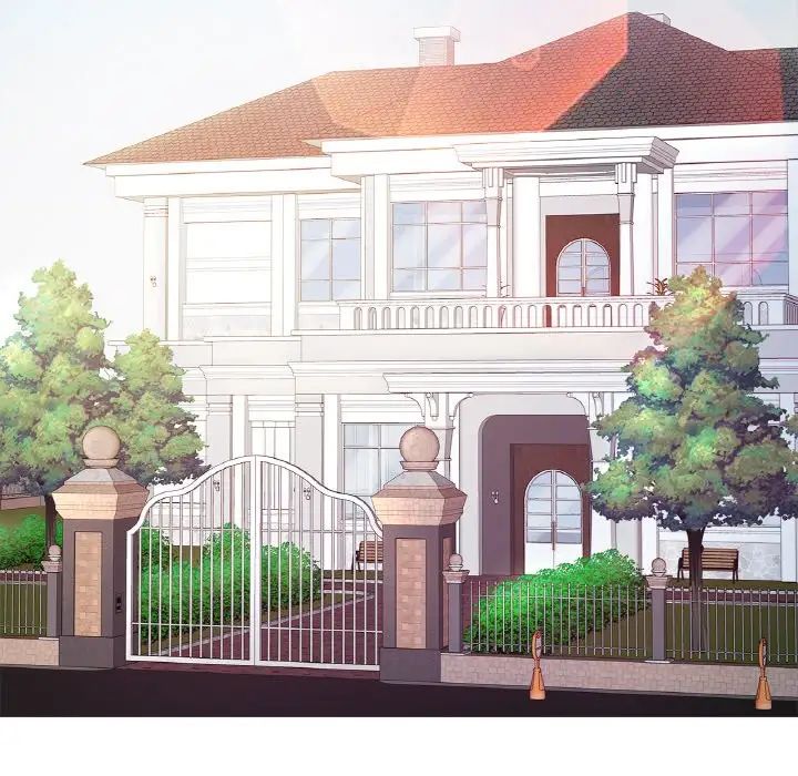 亲密一家人第36話