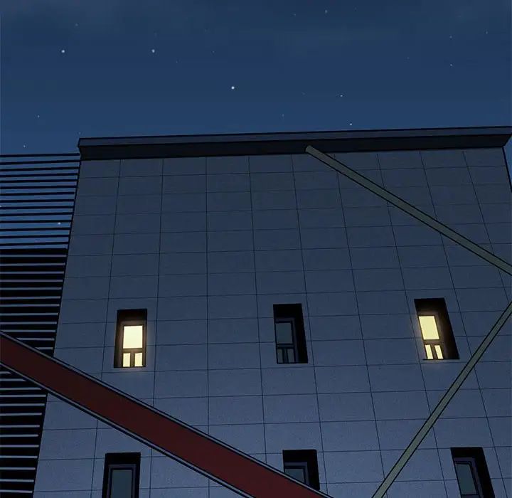 发小碰不得第23話