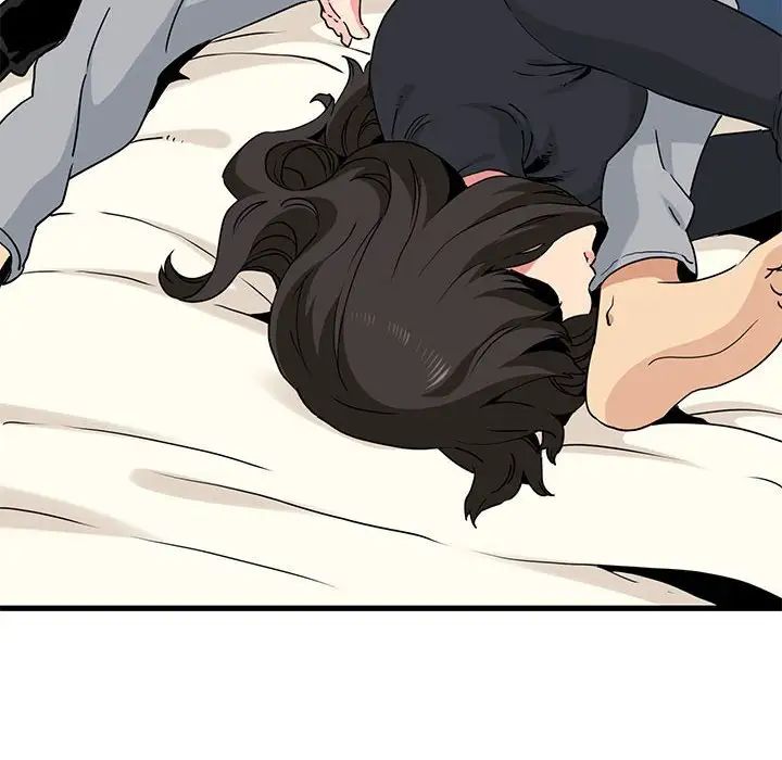 发小碰不得第23話