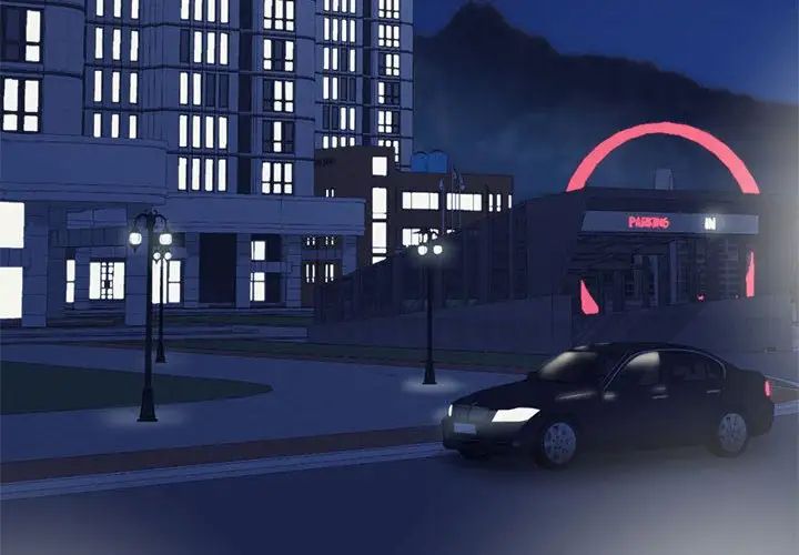 回不去的婚姻第18話