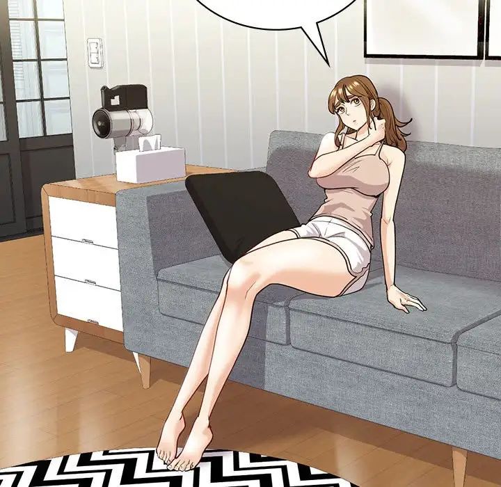 回不去的婚姻第18話