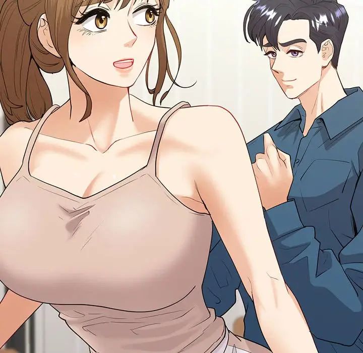 回不去的婚姻第18話