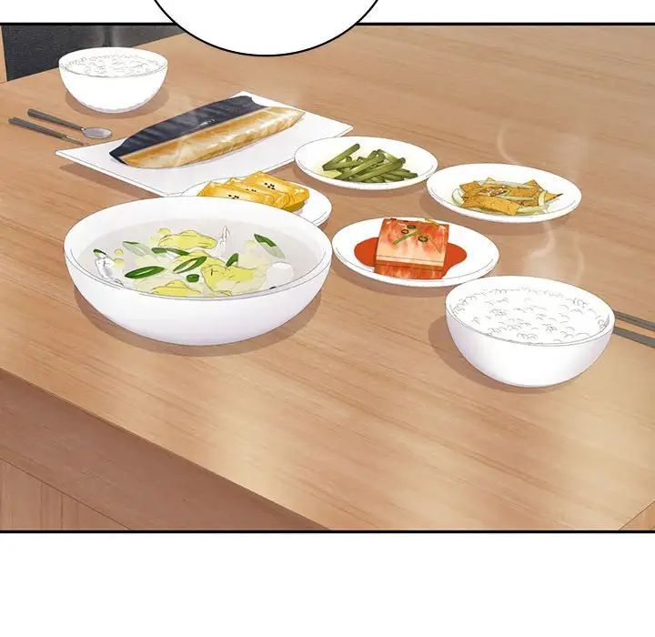 回不去的婚姻第18話