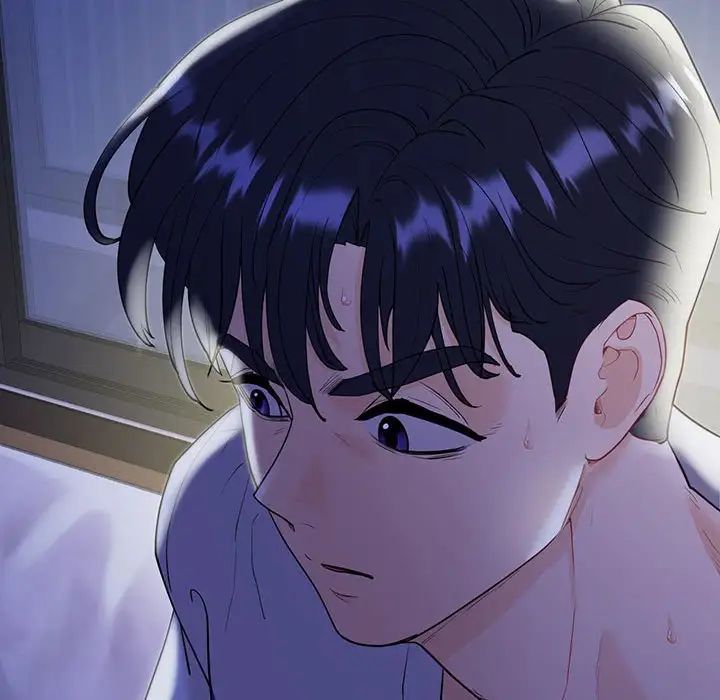 回不去的婚姻第18話