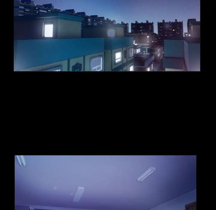 私密的牵绊第10話