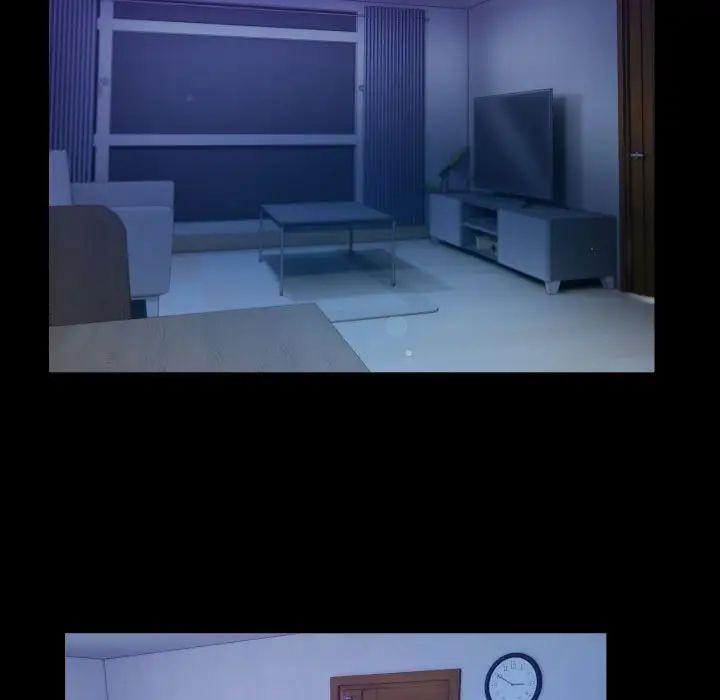 私密的牵绊第10話