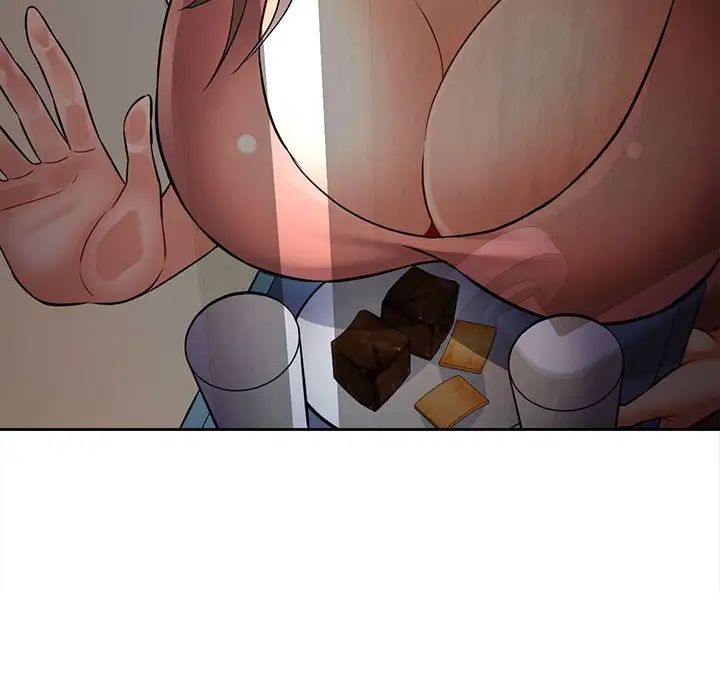 可以爱你吗第8話