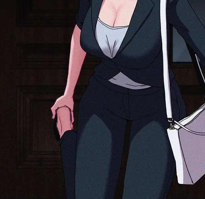 不请自来的未婚妻第80話