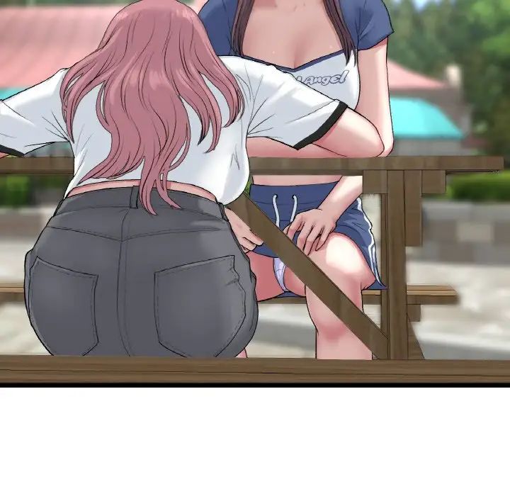 当初恋变成继母第57話