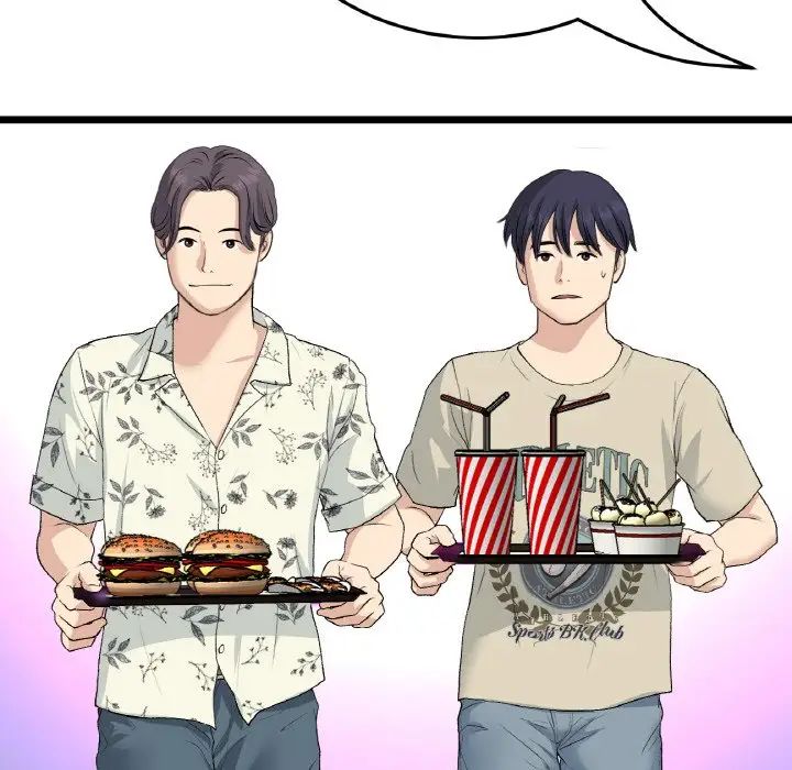 当初恋变成继母第57話