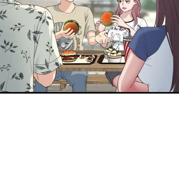 当初恋变成继母第57話