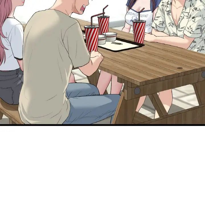 当初恋变成继母第57話