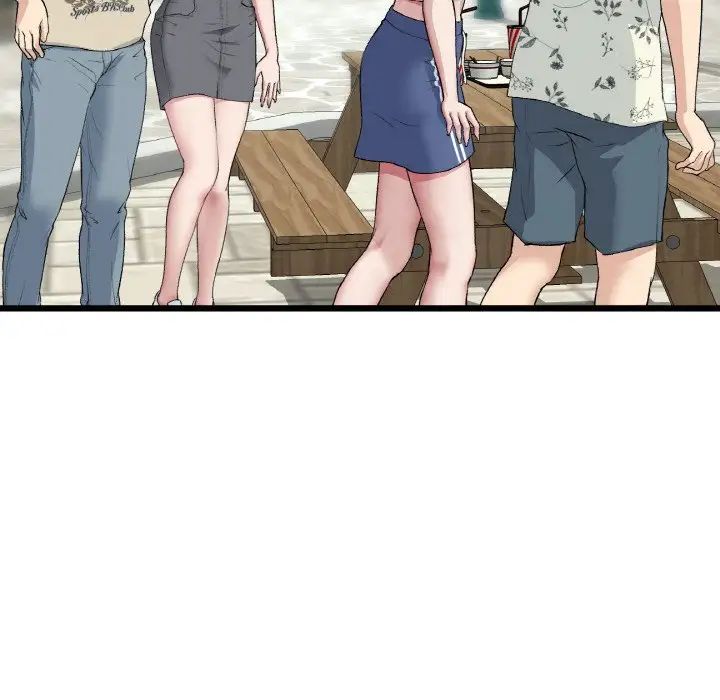 當初戀變成繼母第57話