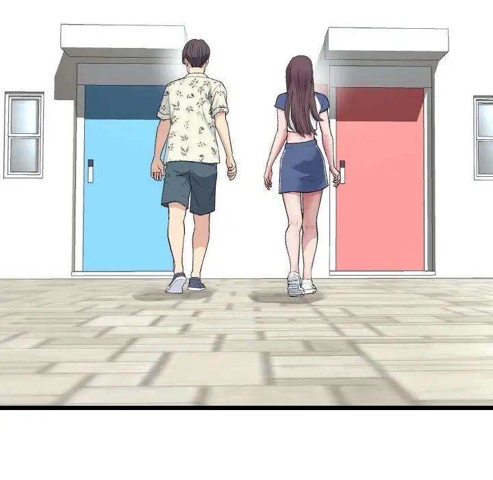 当初恋变成继母第57話