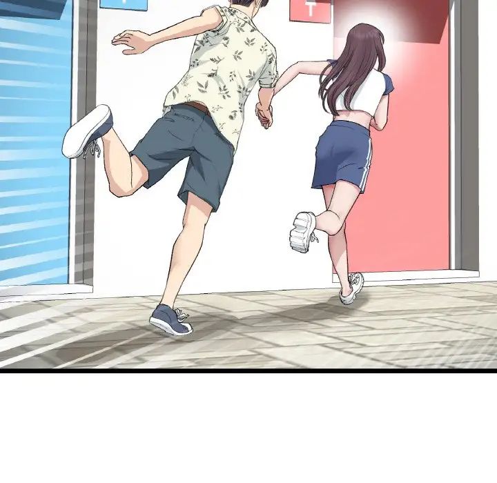 当初恋变成继母第57話