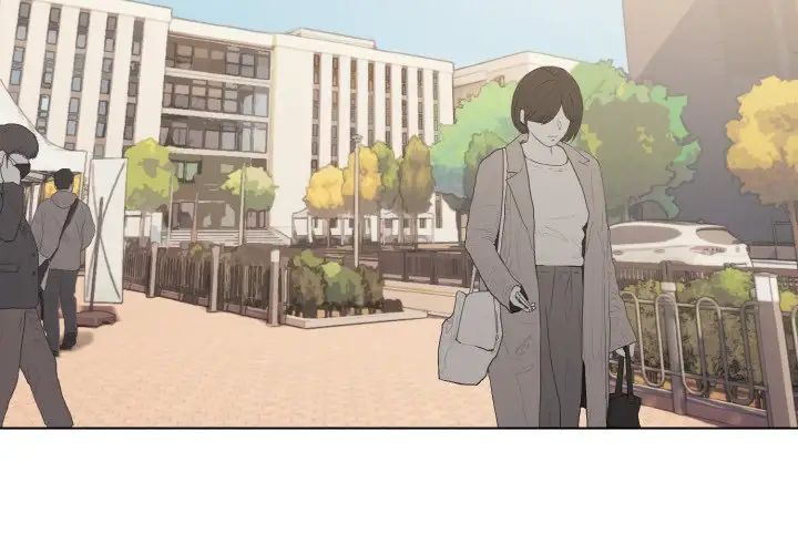 大学生活就从社团开始第93話