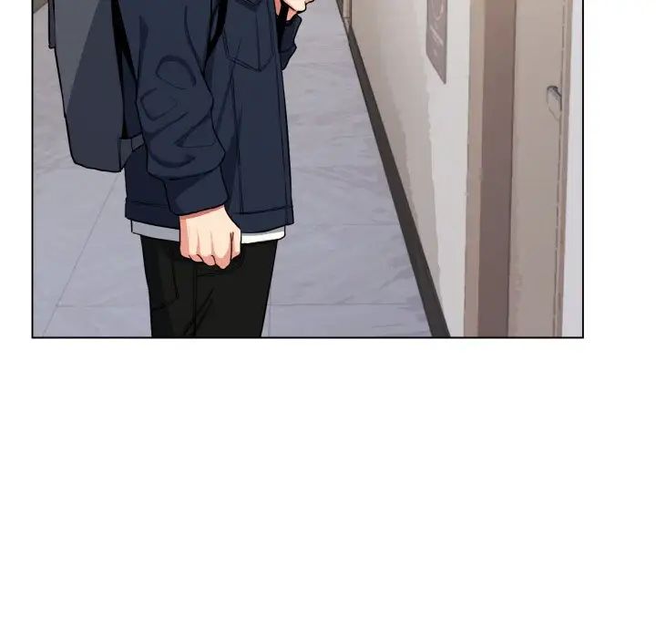 大学生活就从社团开始第93話