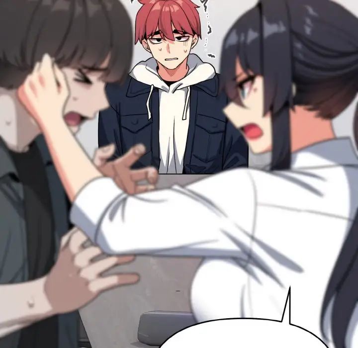 大学生活就从社团开始第93話