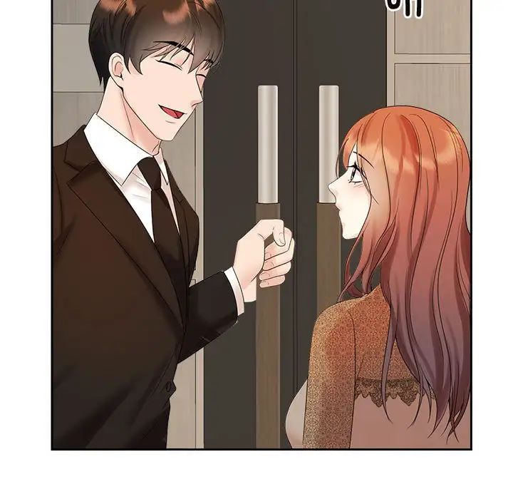 疯了才结婚第33話