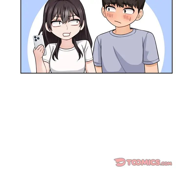 不当朋友当恋人第39話