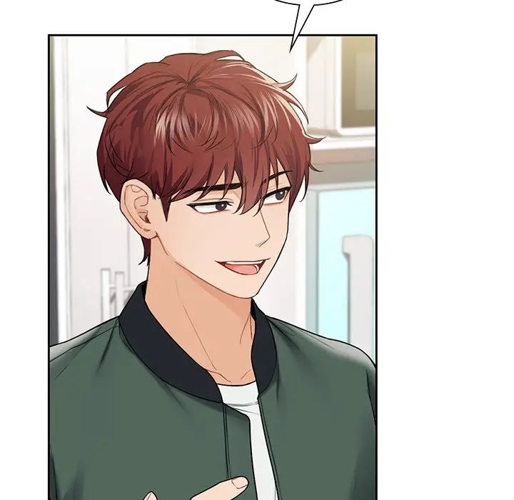 不当朋友当恋人第39話